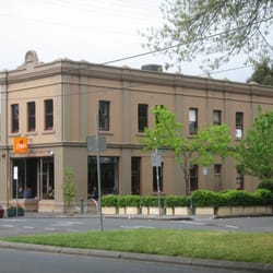La Luna Bistro