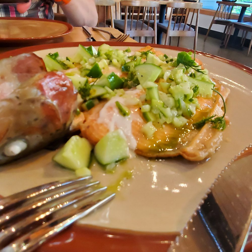 Row Fourteen - Specialty Food Near Me - Cawston, British Columbia