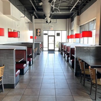 Spicy One - Dining Area - Indonesian Near Me - Overland Park, Kansas Spicy One - Dining Area - Indonesian Near Me - Overland Park, Kansas