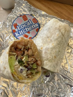 Local Kitchens by null