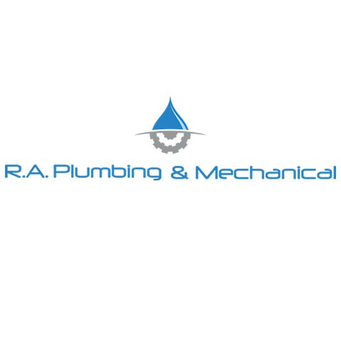 Slide of R A Plumbing & Mechanical