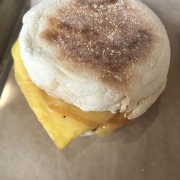 Breakfast Sandwiches