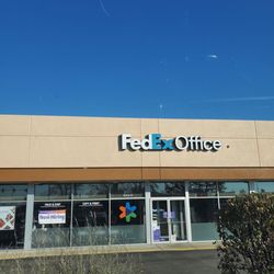 FedEx Office Print & Ship Center