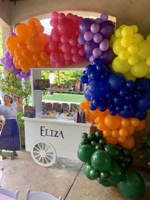 Custom Cart - Call today to order your custom cart for any occasion! Thank you for supporting local businesses! Custom Cart - Call today to order your custom cart for any occasion! Thank you for supporting local businesses!