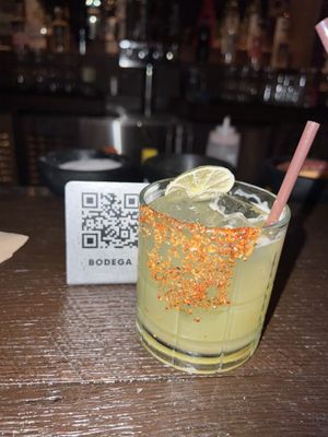 Bodega Taqueria y Tequila by null