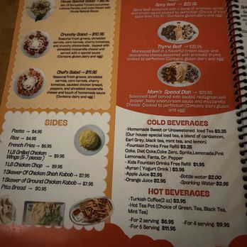 Only Chicken - Menu 5 - Chicken Shop Near Me - Nashville, Tennessee Only Chicken - Menu 5 - Chicken Shop Near Me - Nashville, Tennessee