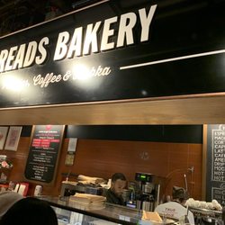 Breads Bakery