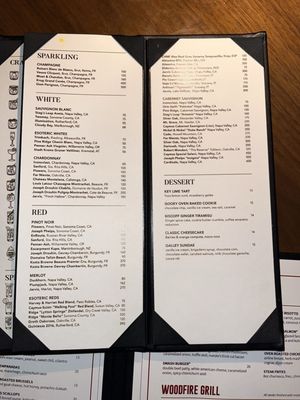 Galley by null