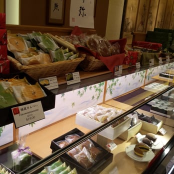 K.Minamoto - Japanese Confections - Desserts Near Me - Honolulu, Hawaii K.Minamoto - Japanese Confections - Desserts Near Me - Honolulu, Hawaii