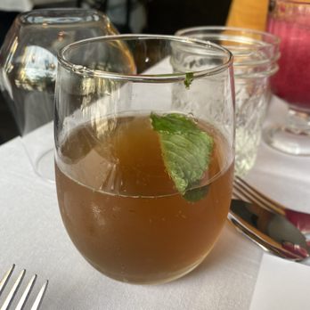 Water for Chocolate - Breakfast & Brunch Near Me - Baltimore, Maryland