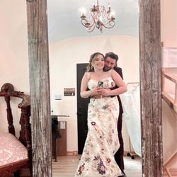 La Boutique de Bridal & Tuxedos - Wedding day!