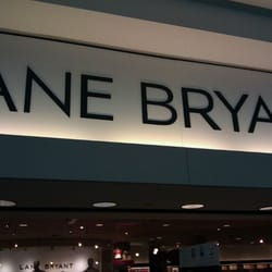 Lane Bryant - I swear I got it all when I took the pic!