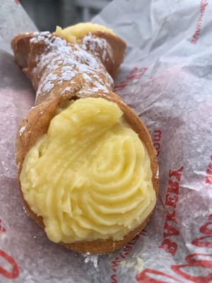 Varallo Brothers Bakery by null