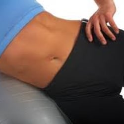 Valeo Physical Therapy - Ab/Core Strengthening