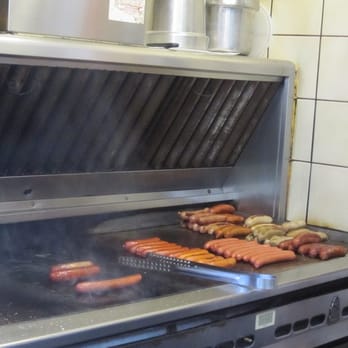 Top Dog - Hot Dogs Near Me - Berkeley, California Top Dog - Hot Dogs Near Me - Berkeley, California