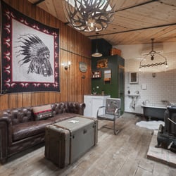 Urban Cowboy B&B