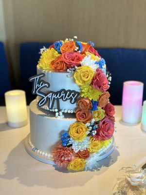 Kona Kakes Tropical Cake Bakery by null