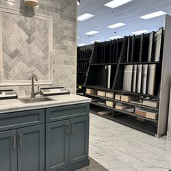 The Tile Shop