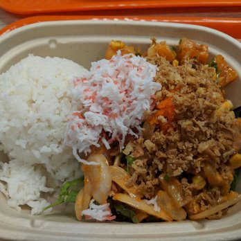Poke Club - Poke Near Me - New Westminster, British Columbia Poke Club - Poke Near Me - New Westminster, British Columbia