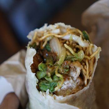 Panda Express - Bing - Fast Food Near Me - Los Angeles, California