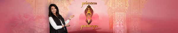 Priestess Pathways