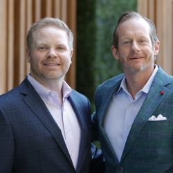 Hansford McDaniel - Workers' Compensation Attorneys - Wesley B. McDaniel, III.
and Nathaniel Hansford