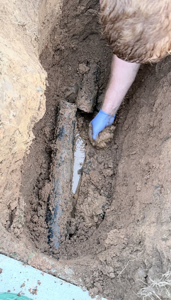 Fox Septic Service - septic in Thorn Hill, TN