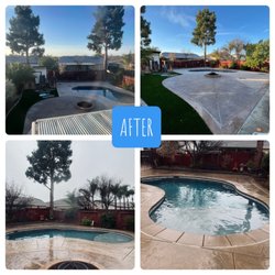 Always Reliable Pool Service