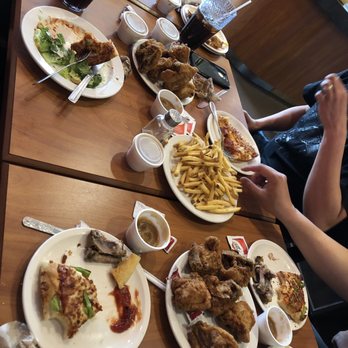 KFC - Updated May 2026 - 16 Photos - 10 Jacob Keffer Parkway, Maple ...