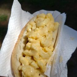 Shut up N' eat it