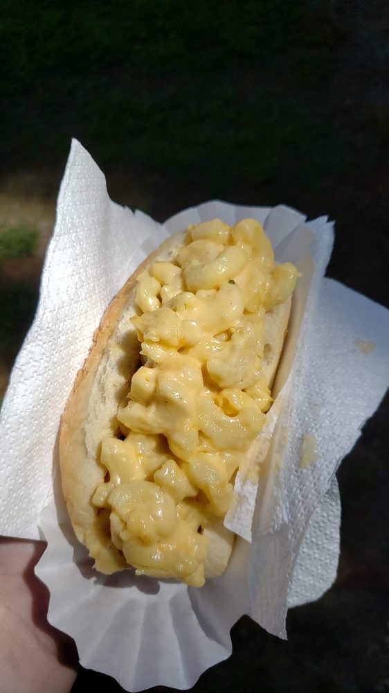 SHUT UP N’ EAT IT Updated September 2024 Mechanic Falls, Maine