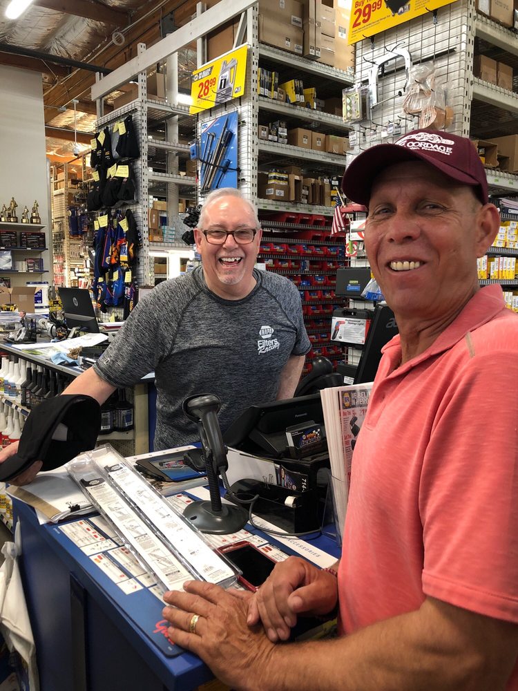 NAPA AUTO PARTS JACKSON’S AUTO SUPPLY 49 Photos & 65 Reviews 231