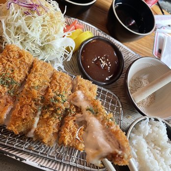 Katsuya - Japanese Near Me - Toronto, Ontario Katsuya - Japanese Near Me - Toronto, Ontario