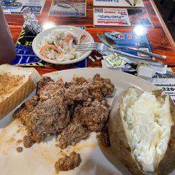Buddy's Grill