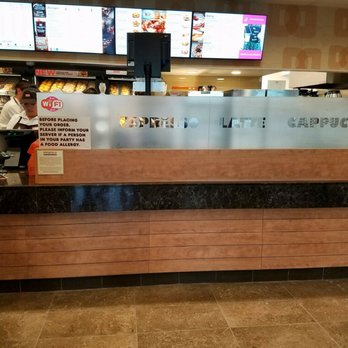 Dunkin' - Donuts Near Me - Northridge, California Dunkin' - Donuts Near Me - Northridge, California