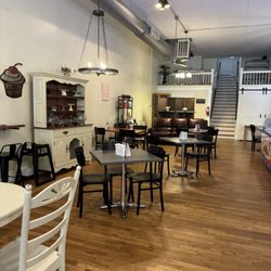 Carpe Crustum Bakery