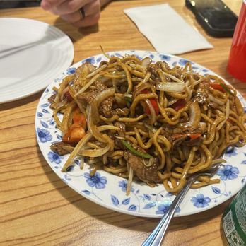 Hunan Style - I9 - Chinese Near Me - Davis, California