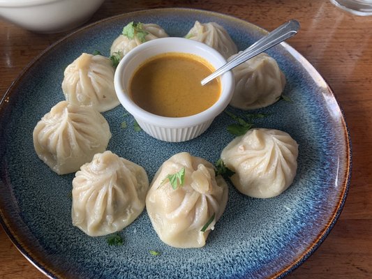 14 Peaks Nepalese Cuisine by null