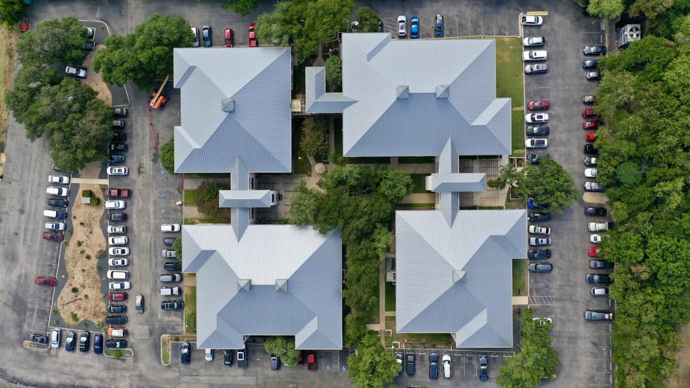 Slide of BELDON Roofing Company