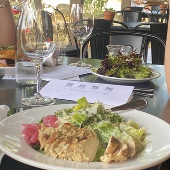 Cass Winery - Wineries Near Me - Paso Robles, California