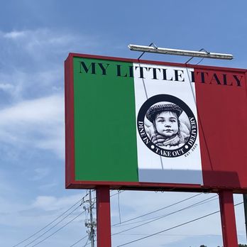My Little Italy - Italian Near Me - Sevierville, Tennessee My Little Italy - Italian Near Me - Sevierville, Tennessee