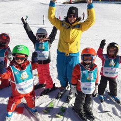 Ecole de ski Villars
