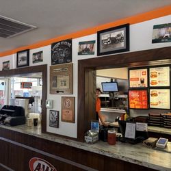 A&W