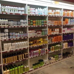 Coco Beauty Supply