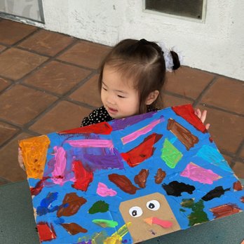 Purple Magpie Mandarin - Preschools Near Me - Los Angeles, California