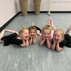 Pennsylvania Academy of Dance Arts