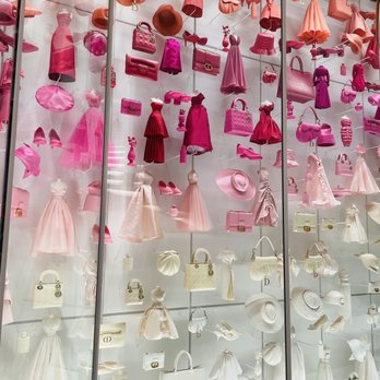 La Galerie Dior - Museums Near Me - Paris