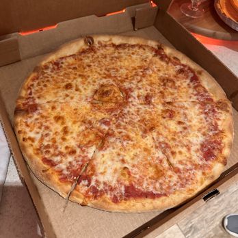 Grado's Pizza - a pizza in a box - Pizza Near Me - Cape Coral, Florida