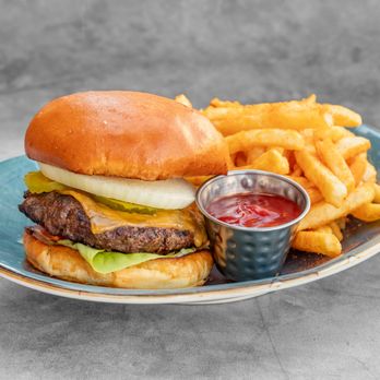 Local Kitchen - American Near Me - Manhattan Beach, California