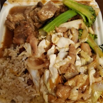 Golden Wheel - Dinner Plate - Chinese Near Me - Aiea, Hawaii Golden Wheel - Dinner Plate - Chinese Near Me - Aiea, Hawaii